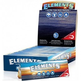 Elements Papers - 1 1/4 Size - 25 Count