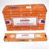 Satya Sai Baba Incense Original Brand /15 g x 12 Boxes