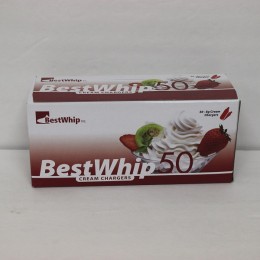 Best Whip Cream Charger-50 Count