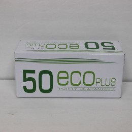Eco Plus Cream Charger-50 Count