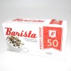 Barista Cream Whip Cream Charger 50 Ct Pack x 12 Pack (FOR FOOD PREPARATION ONLY)