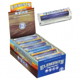 Elements Papers-79 MM Rollers