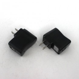 Wall Charger Port - Black