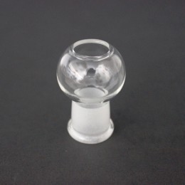 Glass Dome - 18mm