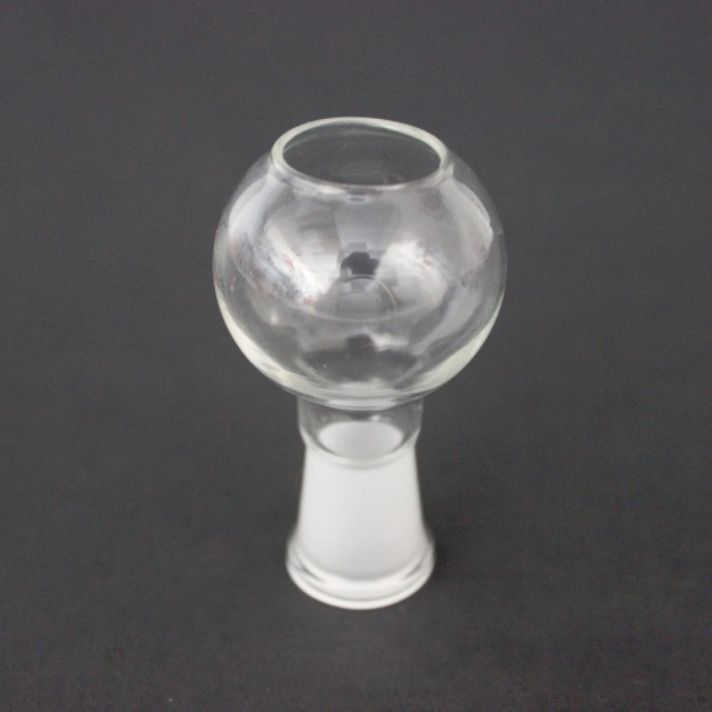 Glass Dome - 14mm